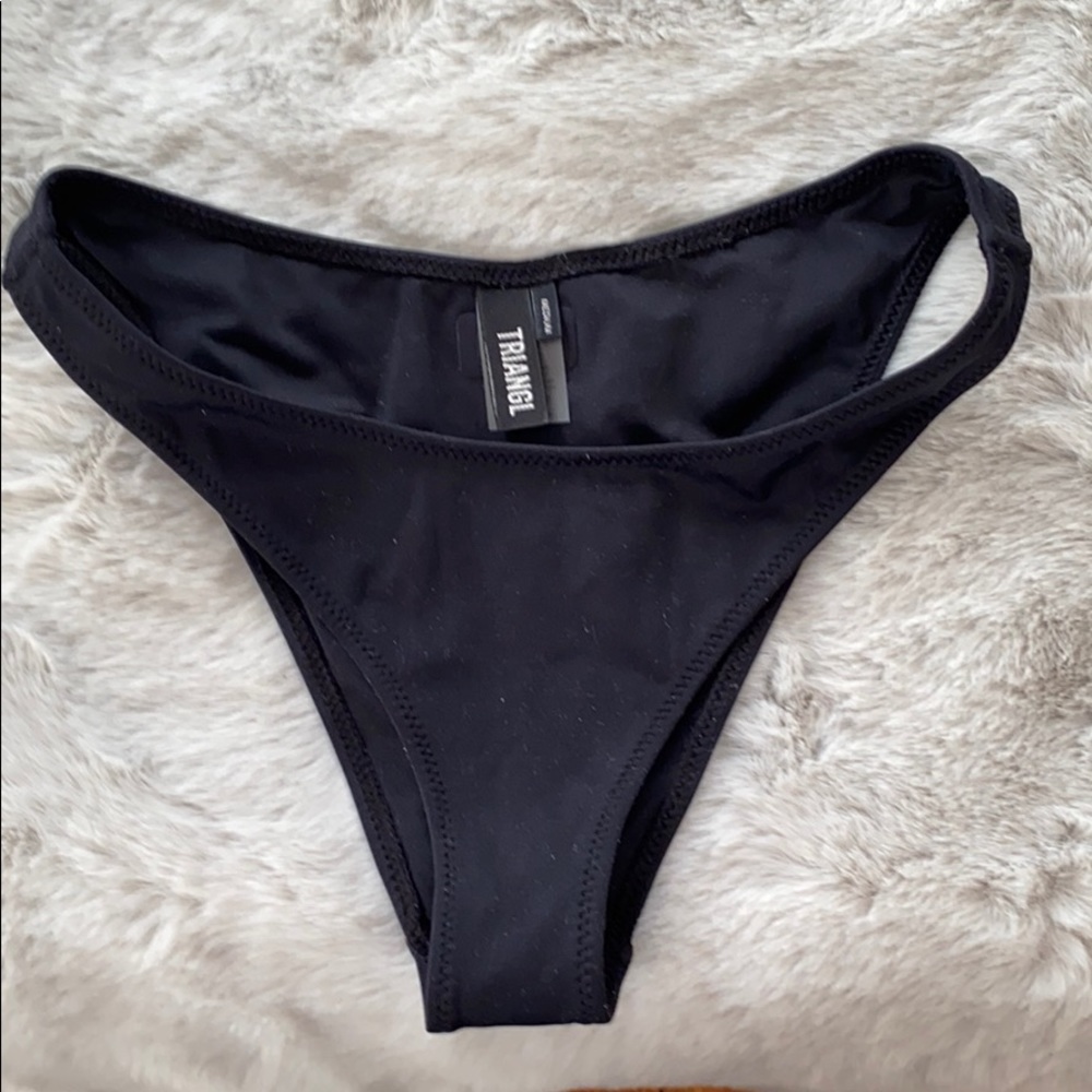 Triangl mica bottoms